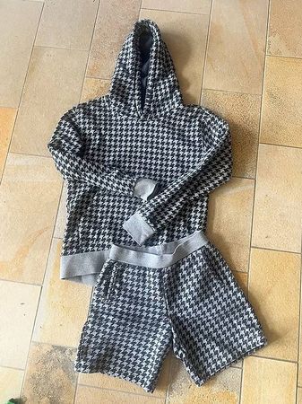 Adidas Ivy Park Set & Kinder Kleiderpaket 152