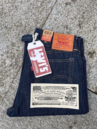 Levis Vintage Clothing Jeans Hose 30
