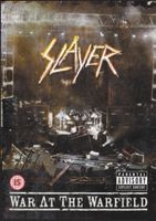 Slayer - War at the Warfield