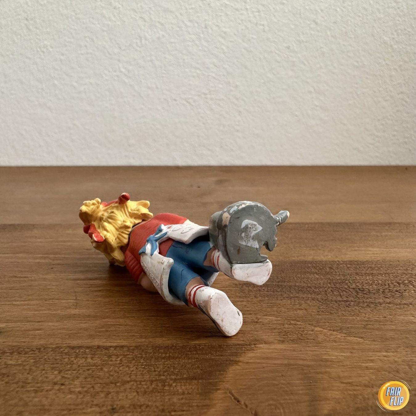 Tonies Statuette: Tonies Figur Conni backt Pizza – Usato da Luzern venduto da fairflip 2