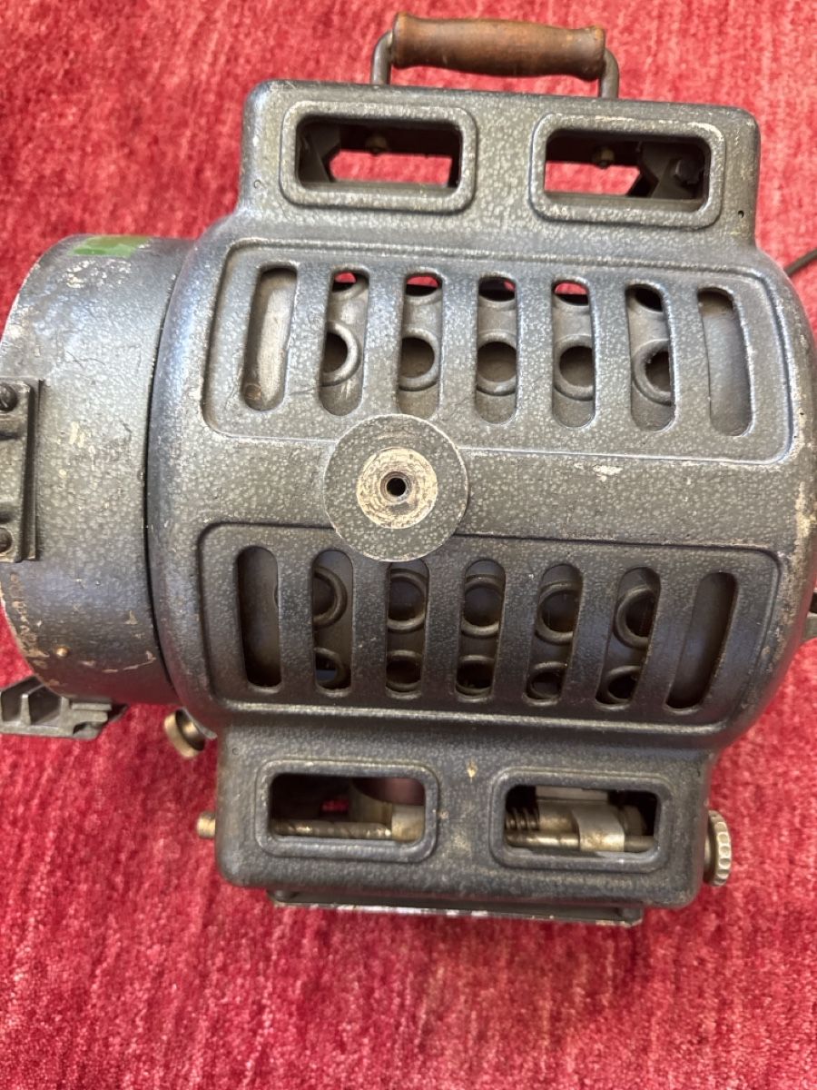 Arri Lampen: ARRI-Filmscheinwerfer – Gebraucht aus Zürich von Reber_626 5