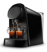 Machines à café PHILIPS pour capsules Nespresso