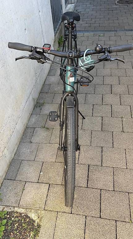 Biciclette: Citybike Specialized 28" – Usato da Riehen venduto da klemen7 2