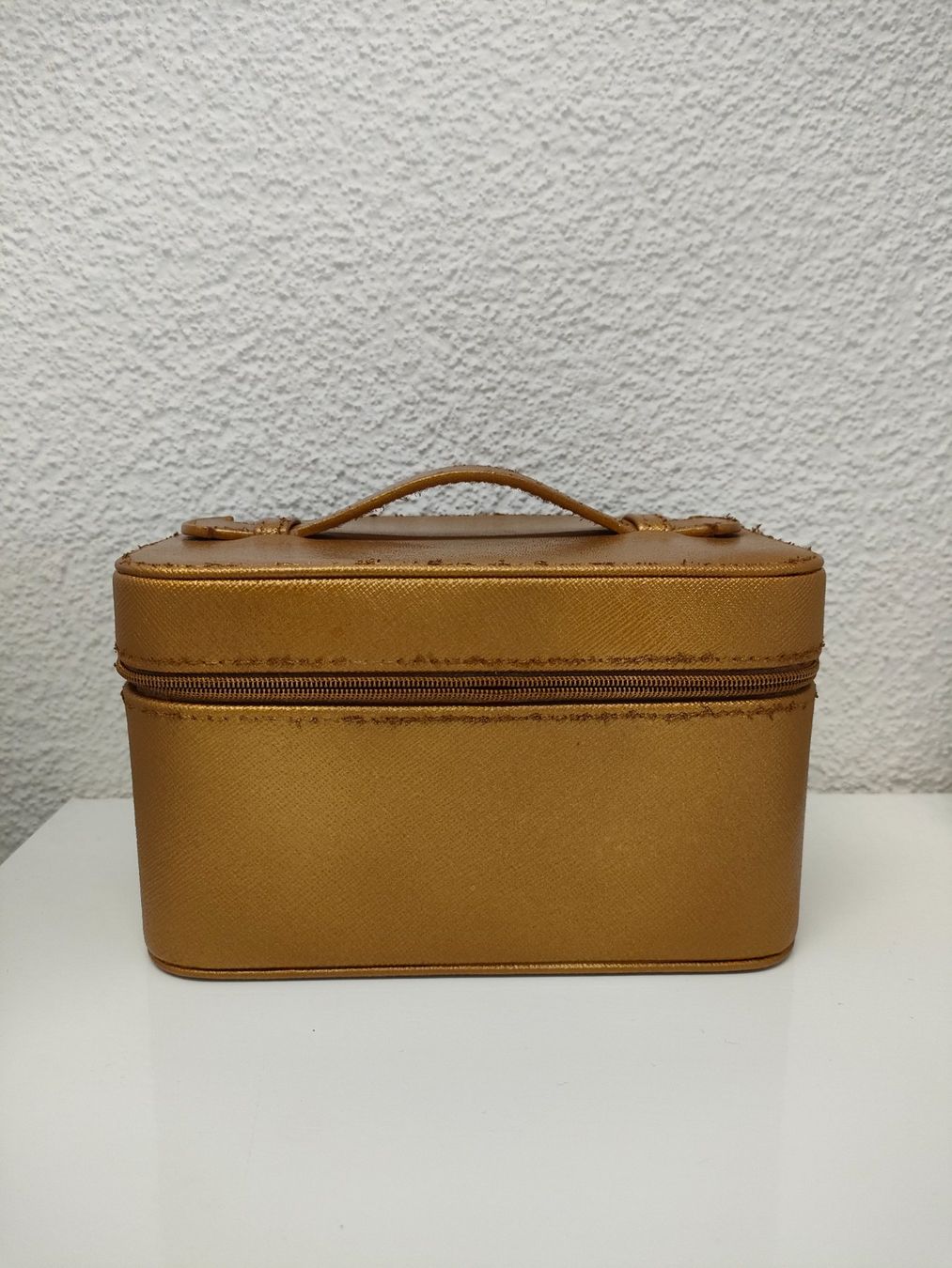 Kosmetikkoffer: Dekorative Kosmetiktasche Bvlgari – Neu (gemäss Beschreibung) aus Dietikon von Branquinha1981
