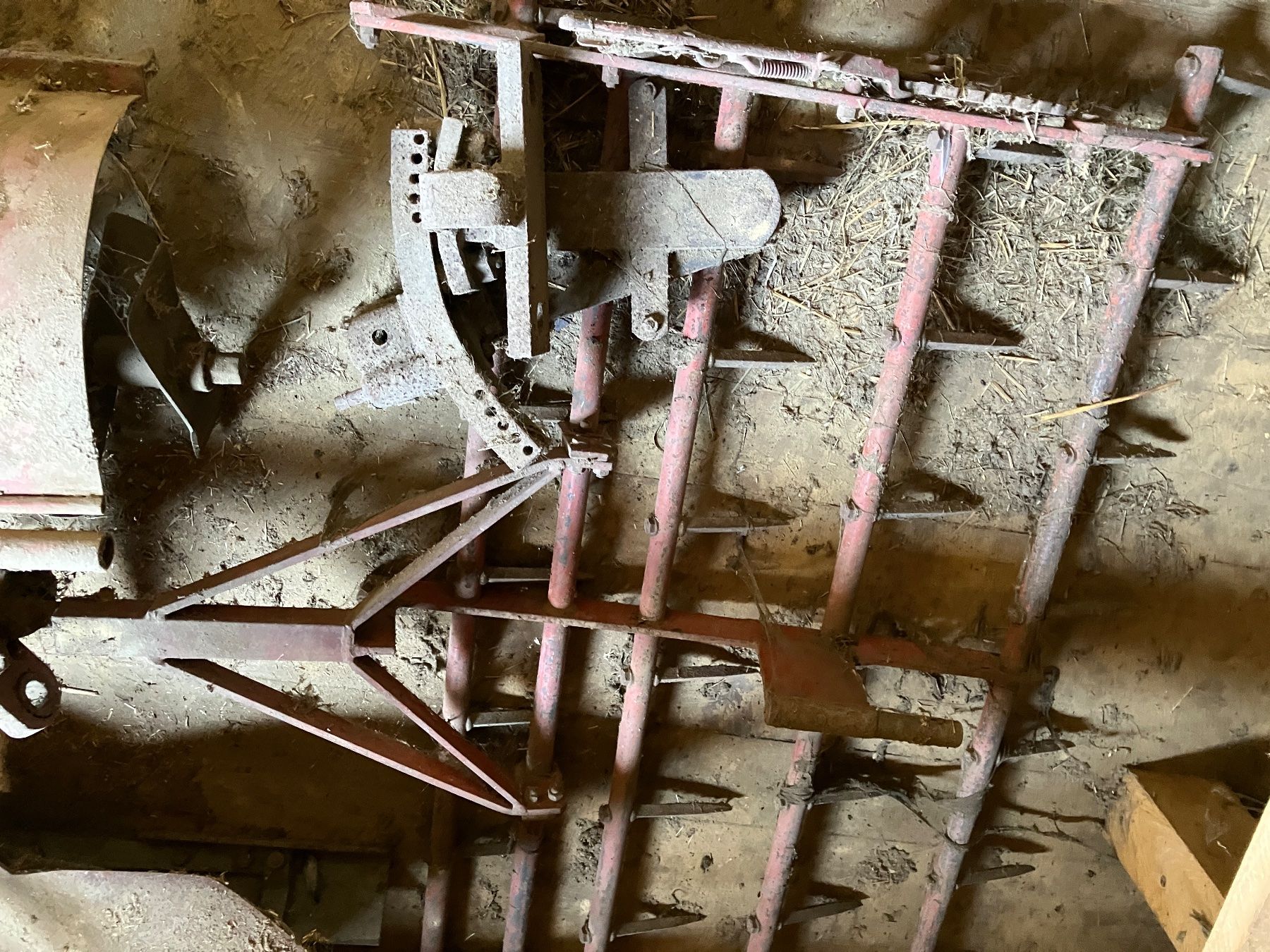 Accessori Trattori &Veicoli agricoli: Bucher KT10 Zusatzgeräte – Usato da Schwarzenburg venduto da fasch60
