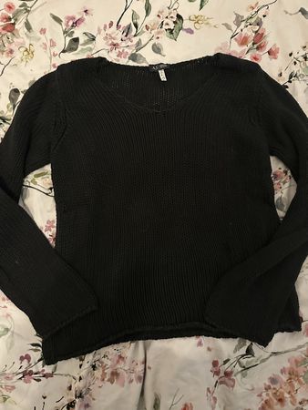 Armani Jeans Strickpullover