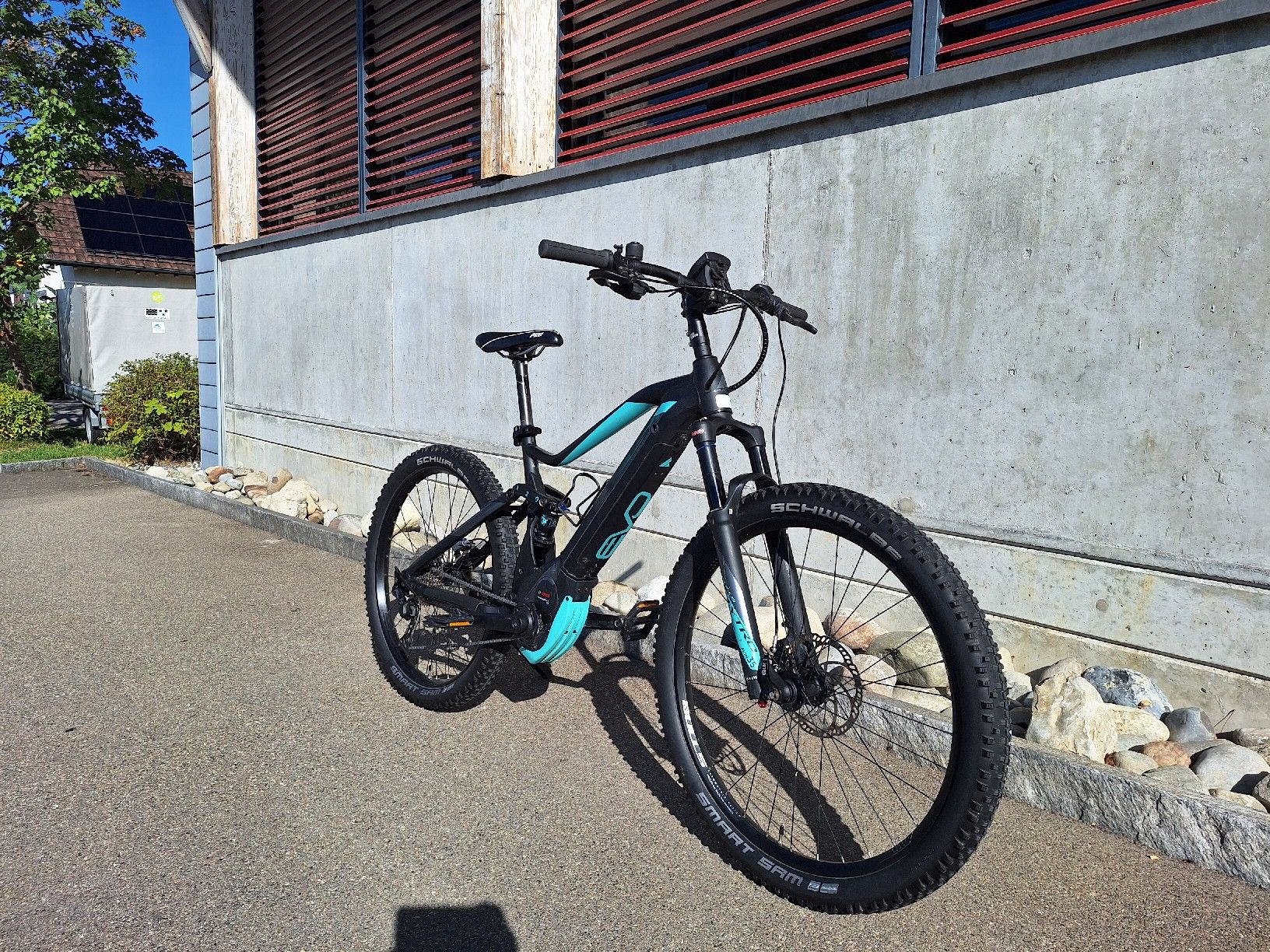 Bulls Biciclette: Bulls AMIGAEVATR2 – Usato da Oberlunkhofen venduto da piu_5f79