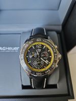 Tag Heuer Formula 1 Chronograph