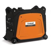 UNICRAFT PG-I 35 SE INVERTER-STROMERZEUGER BENZIN