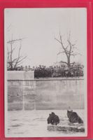 BERN, BÄRENGRABEN, 7.6.1925 (SEHR BELEBT)