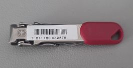 Victorinox Nail Clipper Neu