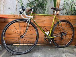 Olmo Super Gentlemen Vintage Rennvelo