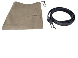 BOTTEGA VENETA Leder Gürtel