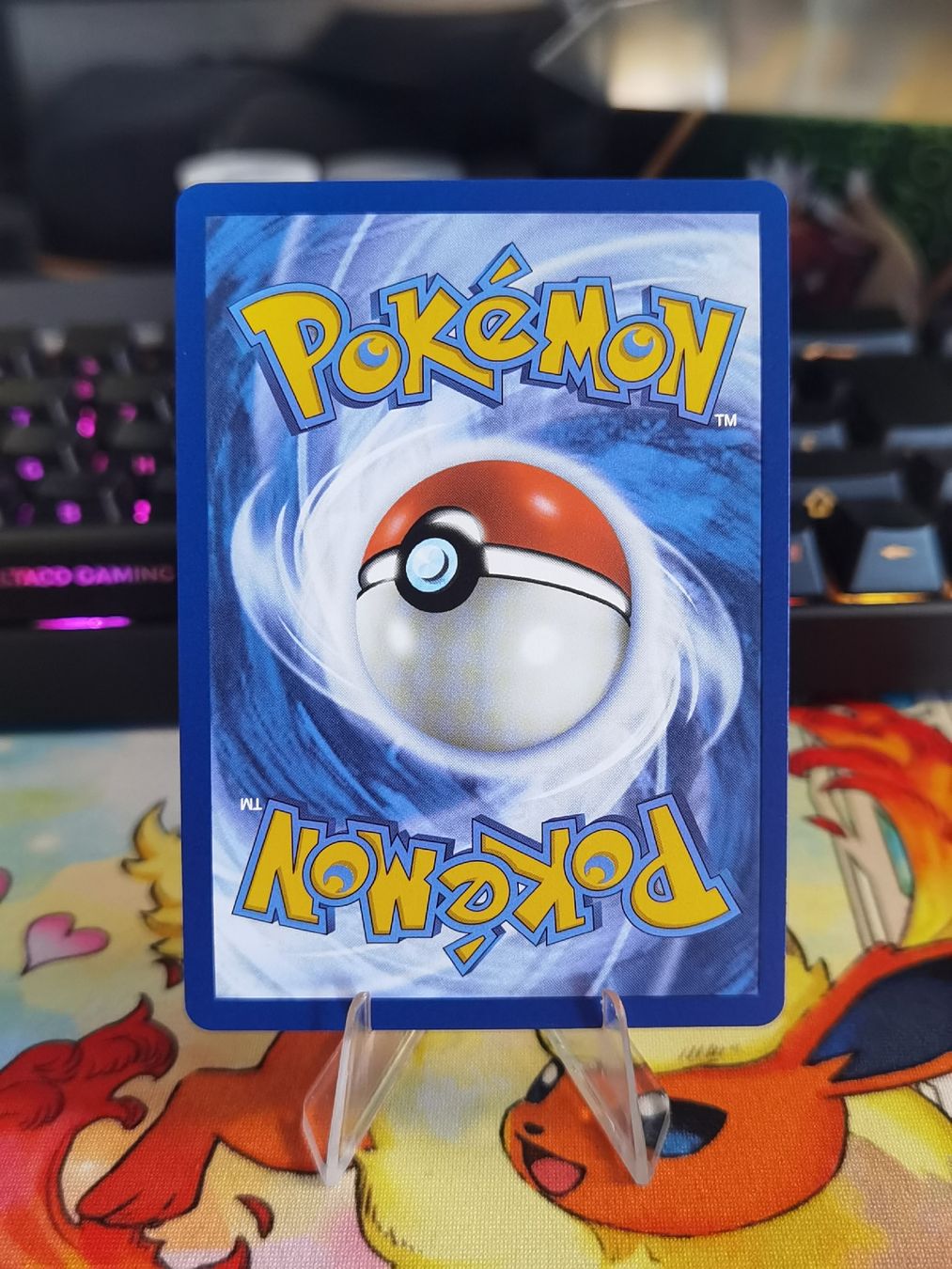 Pokémon Carte collezionabili: Pokemon Worker Trainer SIT EN – Usato da Zollikofen venduto da Carrpas 1