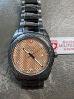 Montre Swiss made Modèle moderne et design !