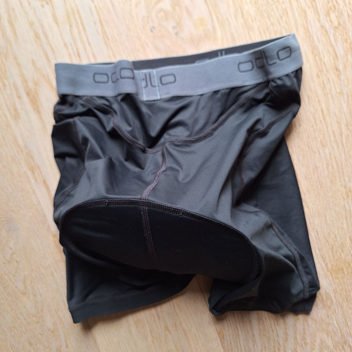Odlo Altra biancheria intima: Velounterziehose ODLO Gr. M – Usato da Nussbaumen AG venduto da Hilai 1