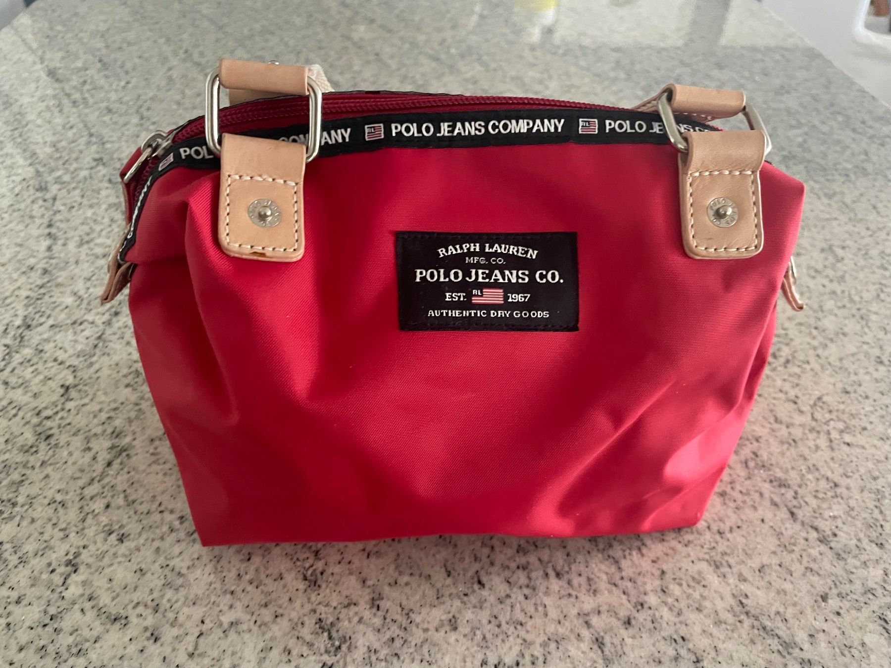 Ralph Lauren Taschen für Damen: Kleine Tasche Ralph Lauren – Gebraucht aus Neuwilen von bobbel01