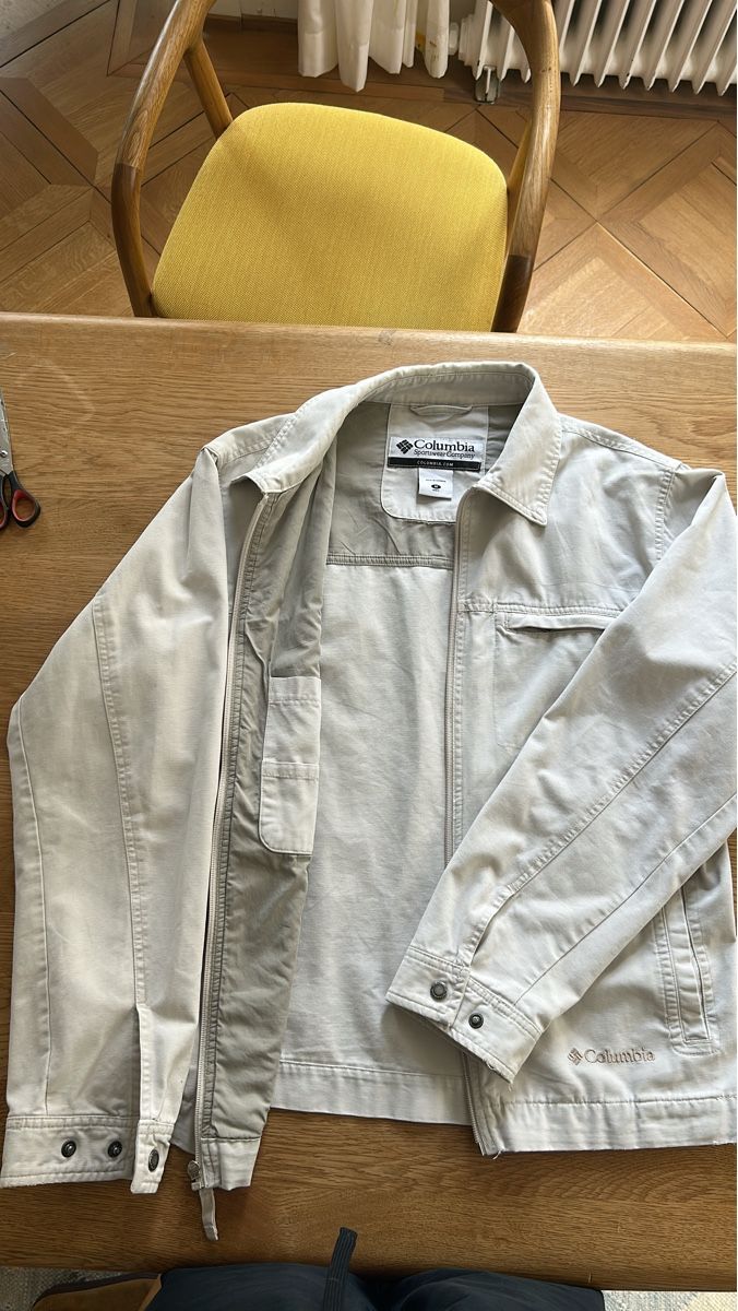 Columbia Giacche: Columbia Jacke – Usato da Herisau venduto da Renee30