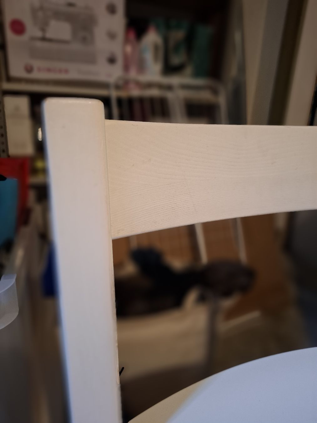Ikea Sgabelli: 2 IKEA Nordviken Barhocker – Usato da Muri b. Bern venduto da hos_qg29 7