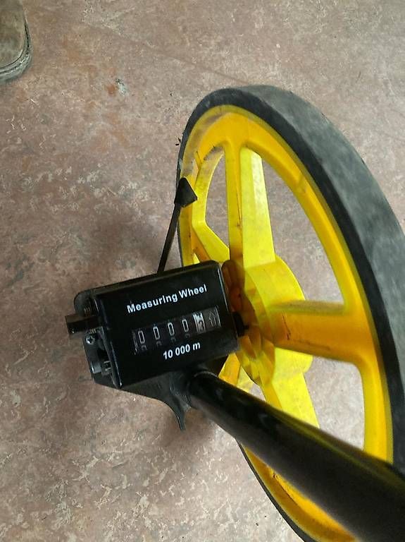 Misurare: Roue de mesure – Usato da Bulle venduto da tetine01 1