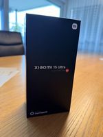 Xiaomi 15 Ultra 512 GB  neuwertig, kaum benutzt