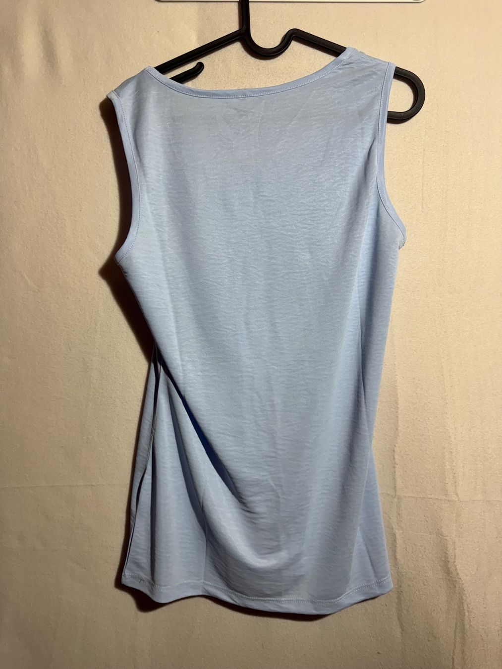 Top: Trägertop von Chicoree Gr. M – Nuovo (secondo la descrizione) da Grosswangen venduto da SALE_SALE_SALE 3