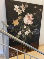Gemälde auf Leinwand original von 1698
