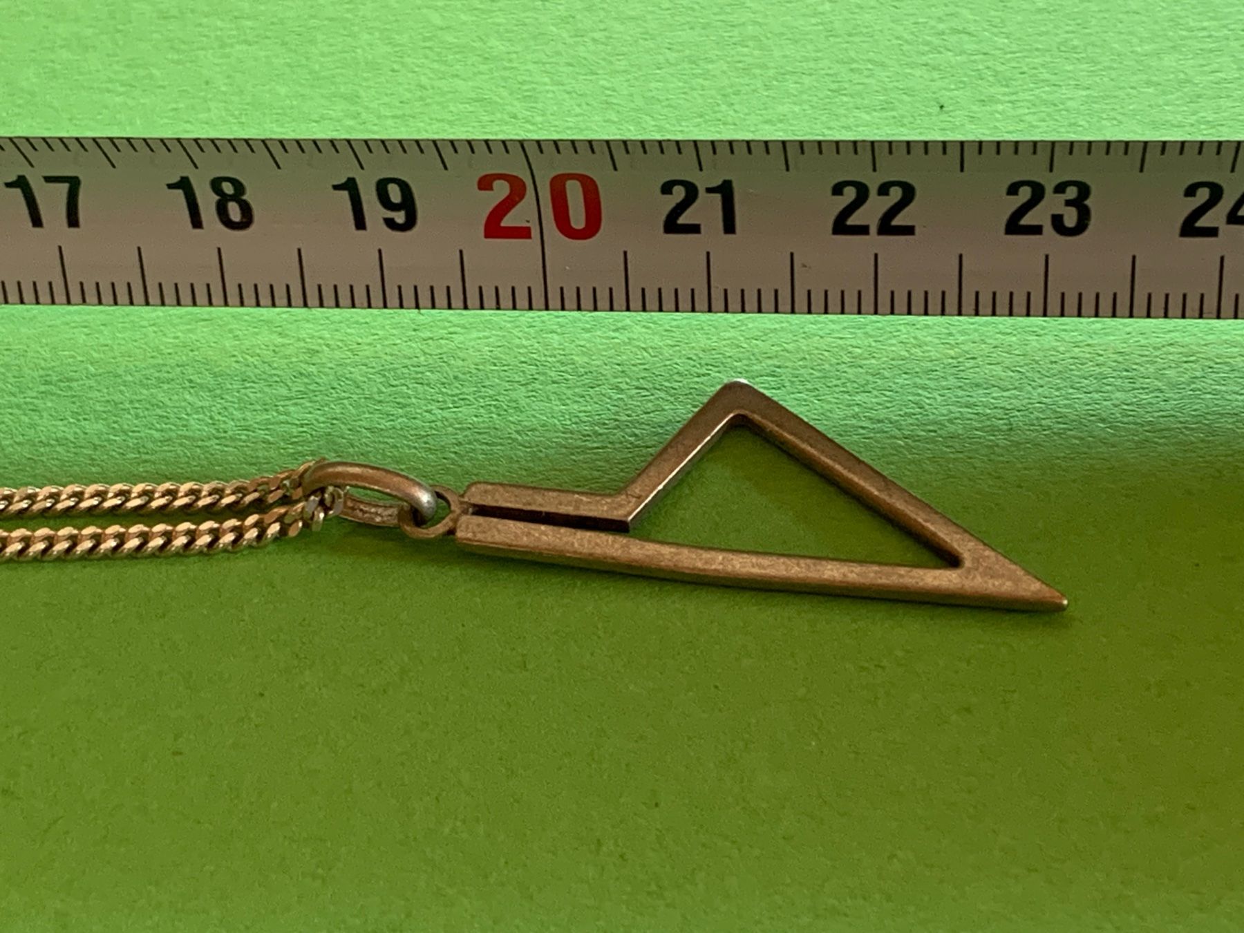 Ketten: Panzerkette „Flash“ (38cm) – Gebraucht aus Dittingen von Bellavitaboom 7