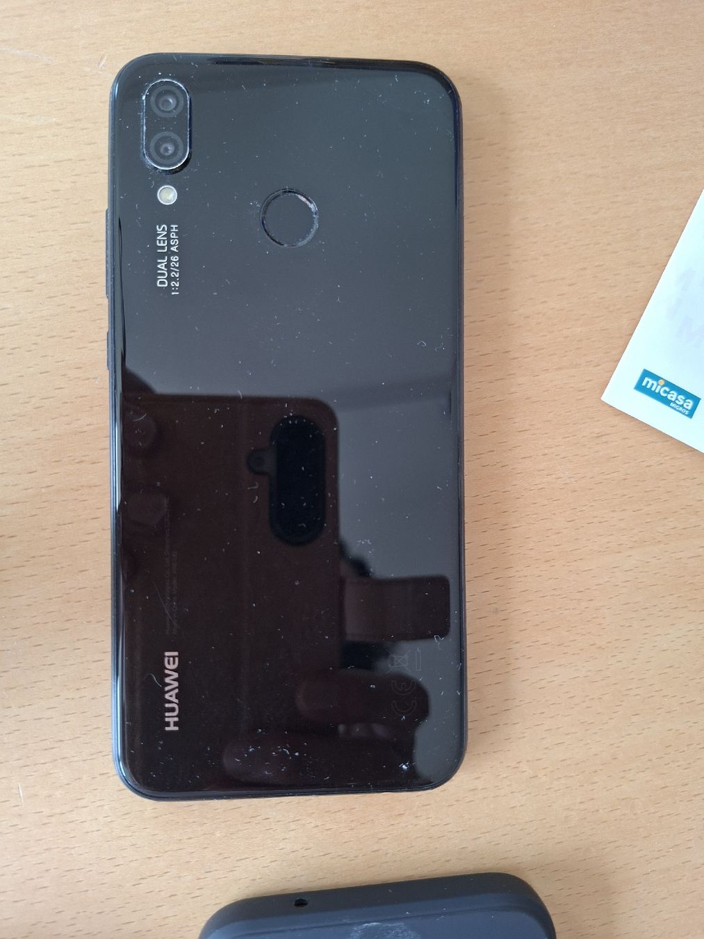 Huawei Portables: Huawei P20 lite – D'occasion à Rebstein par minou0041 2