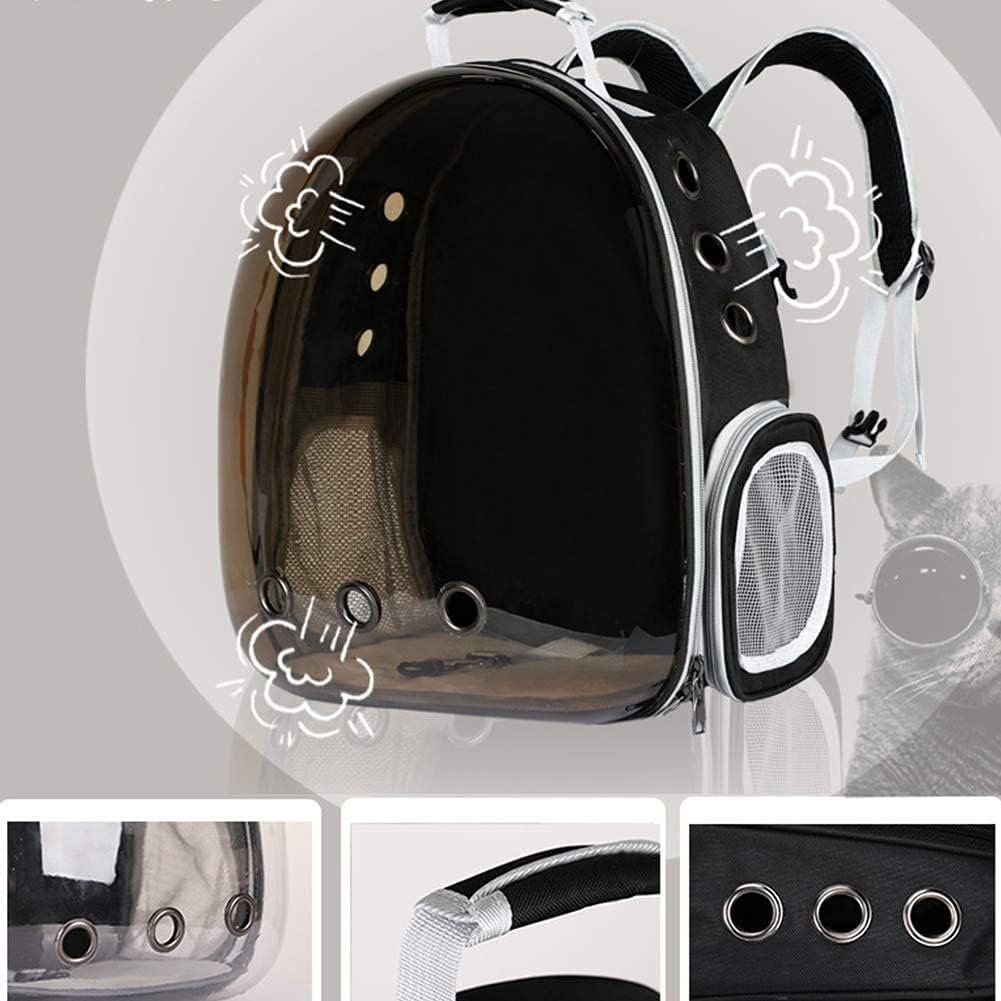 Cucce & Letti: Katzentrager Kapsel Rucksack – Nuovo e nell'imballaggio originale da Geneve venduto da Titi2008 4