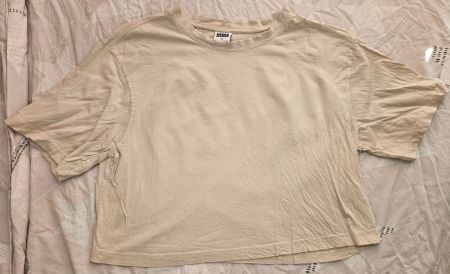 T-Shirt URBAN CLASSICS Grösse XL