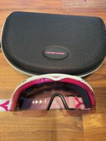 Oneway  Langlaufbrille, Sonnenbrille mit 3 Gläsern