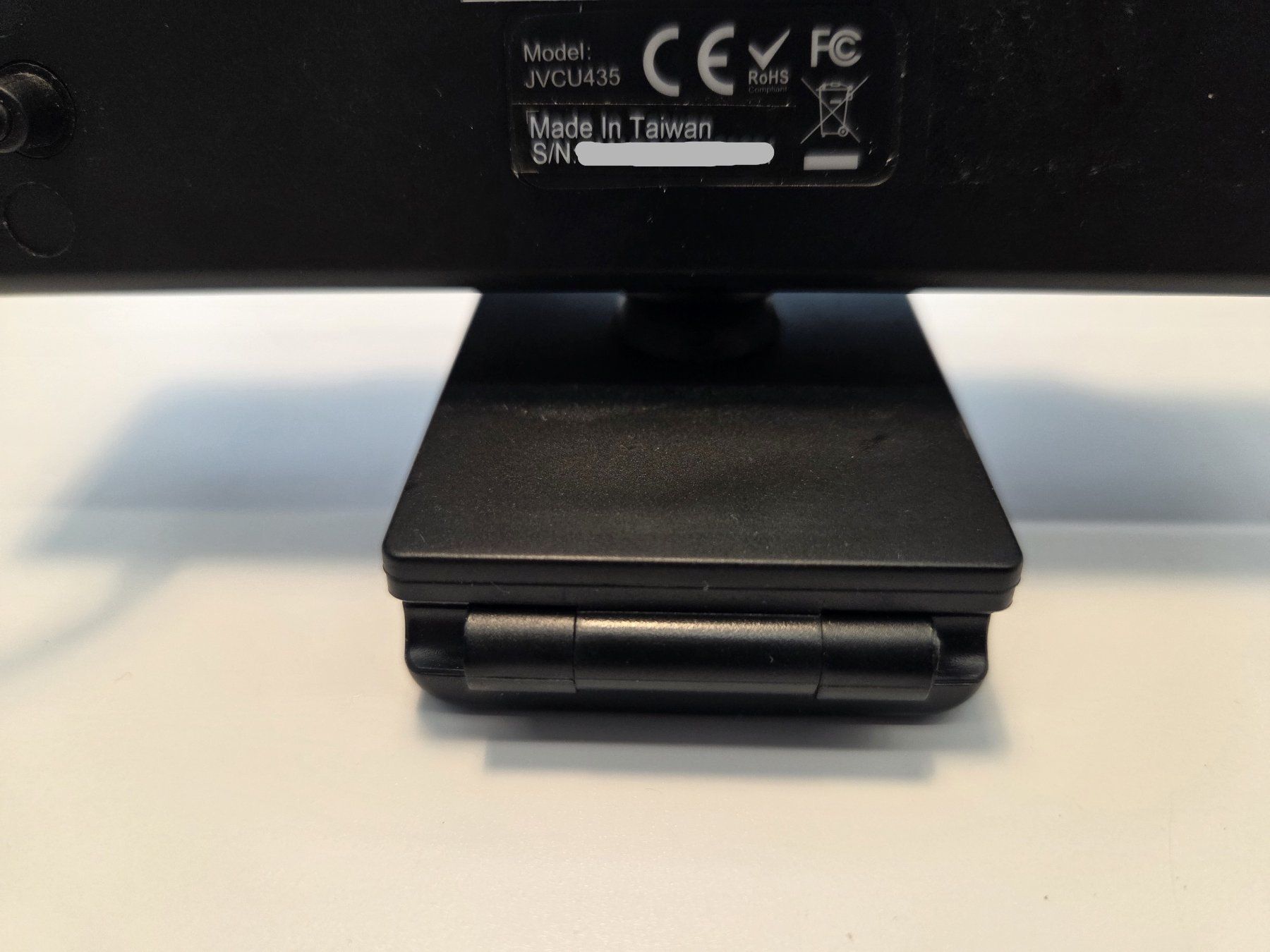 Webcam: j5create USB 4K ULTRA HD Webcam – Usato da Bremgarten AG venduto da joker_eat_world 2