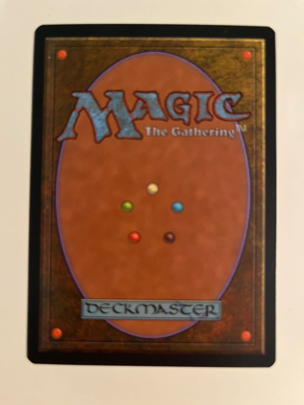 Magic The Gathering Carte collezionabili: 1 x Pacifism - Magic: The Gathering - MtG – Usato da Kriens venduto da Shadi1980 1