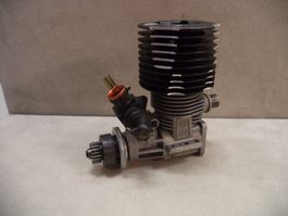 RC Motor FORCE 21Nitro für  1:8 / 1:10 / 1:12