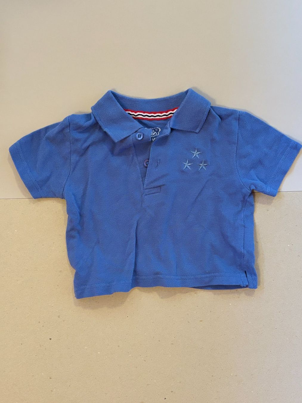 Lotti & Set di vestiti: Jungen-Set, Gr. 56 (#28) – Usato da Englisberg venduto da Apfelsine 3