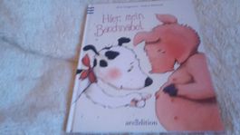 Buch hier mein Bauchnabel