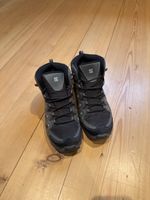 Wanderschuh Gr. 40 Salomon wie neu