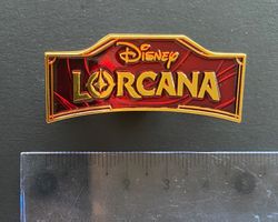 Lorcana PIN League Fourth Season