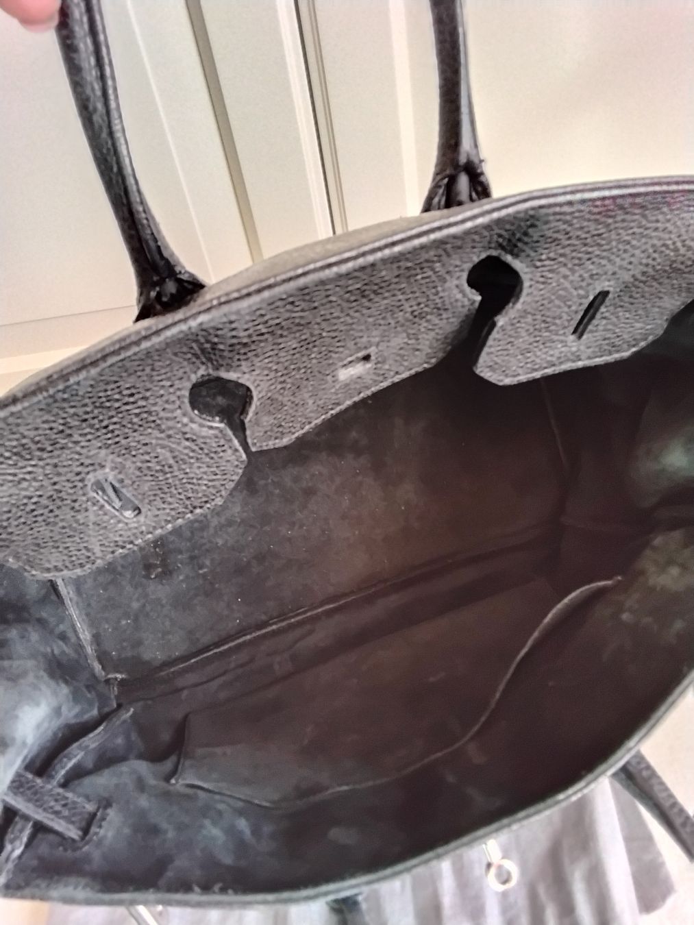Buti Borse da donna: Buti Handtasche  – Usato da Fey venduto da ladamedunil 3