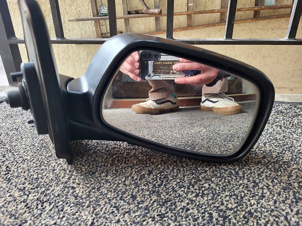 Seggiolini per auto: Toyota Corolla e12 Spiegel – Usato da Elsau venduto da ZOLOLI 1