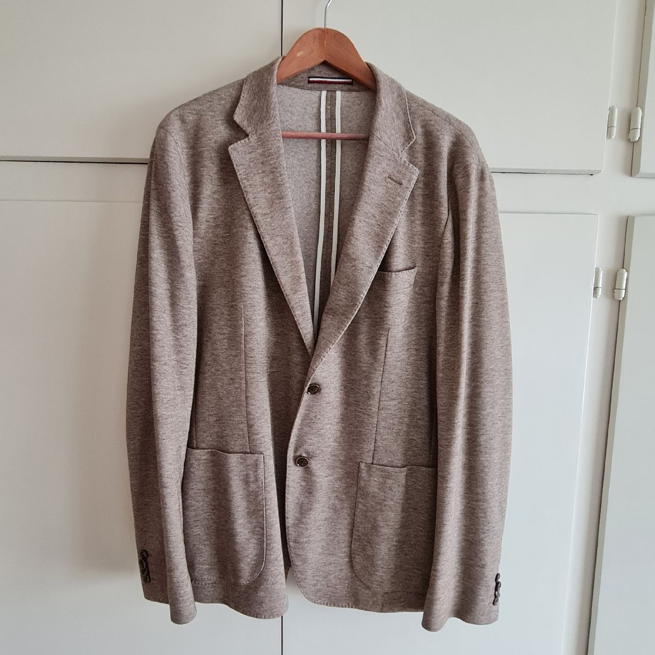 Tommy Hilfiger Jacken: Tommy Hilfiger Sakko  – Gebraucht aus Basel von Piscosour01