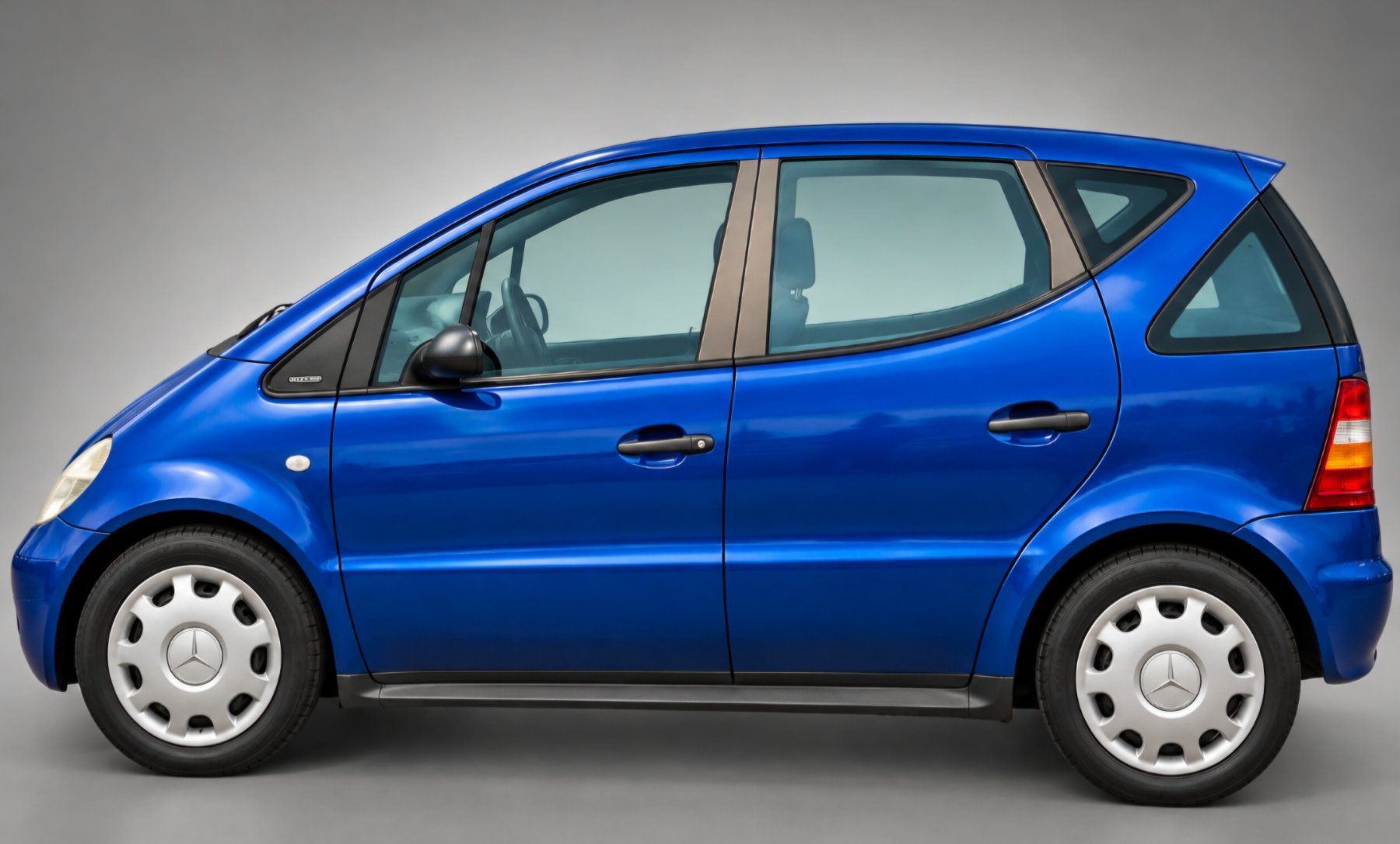 Mercedes-Benz Automobili: Mercedes A140 – Usato da Oftringen venduto da mare24vw 2