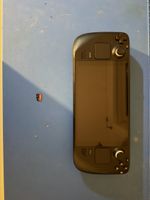 Valve Steam Deck avec carte SD de 1TB