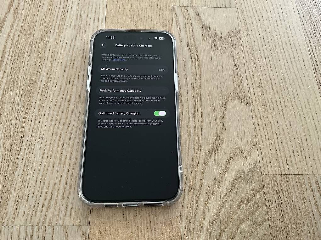 Apple Telefoni cellulari / Smartphones: Iphone 14 Pro Max 256 – Usato da St-Sulpice VD venduto da 43RT1K 3