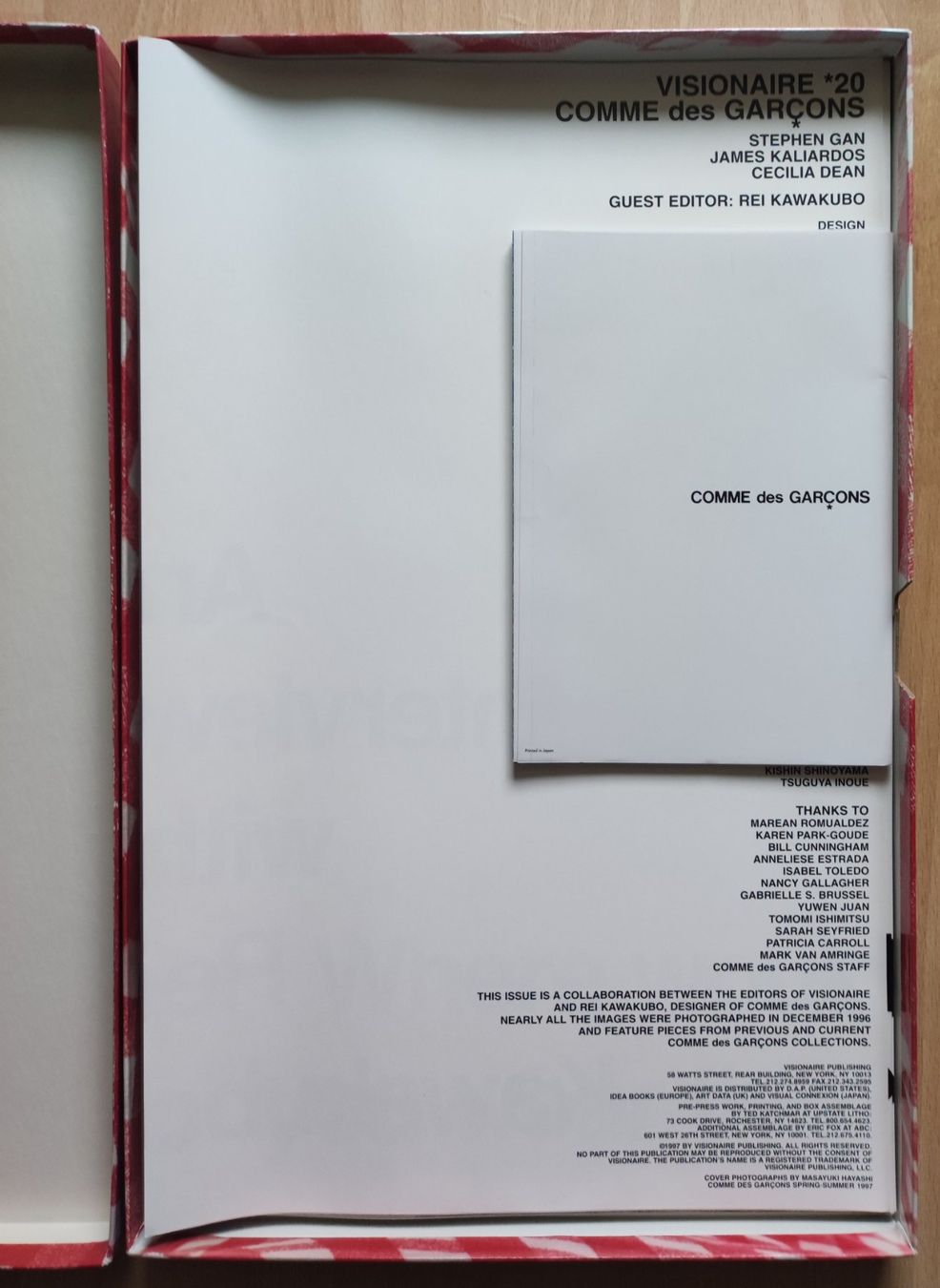 Libri: FASHION - TYPOGRAPHIE - – Usato da Goldach venduto da Gaip 5