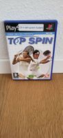 PS2 – Top Spin