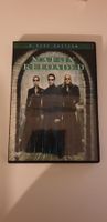Matrix Reloaded