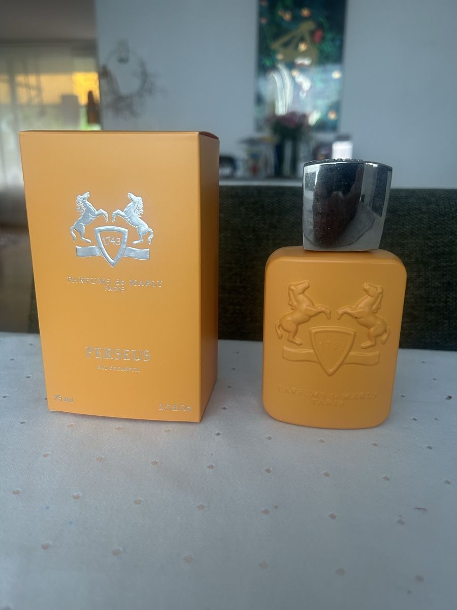 Profumi & Eau de Toilette: Parfums de Marly - Perseus – Nuovo (secondo la descrizione) da Zürich venduto da adamriese81