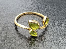 Ring Silber 925 Olga Ribler